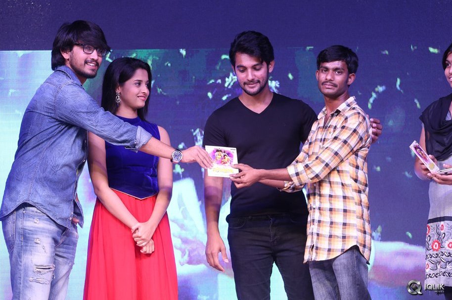 Seethamma-Andaalu-Raamayya-Sithraalu-Platinum-Disc-Function